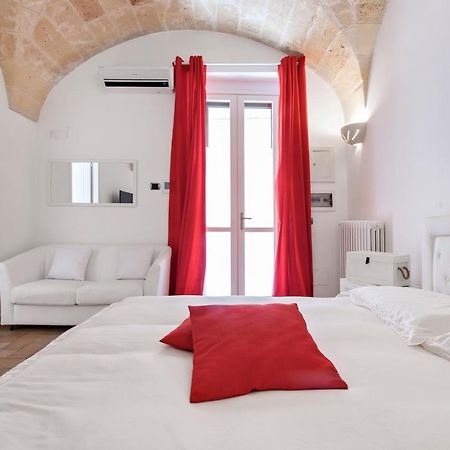 Casa Dell'Arco Old Town - Sit Apartment Лечче Экстерьер фото