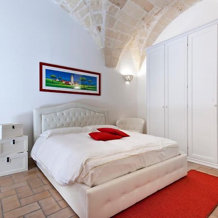Casa Dell'Arco Old Town - Sit Apartment Лечче Экстерьер фото