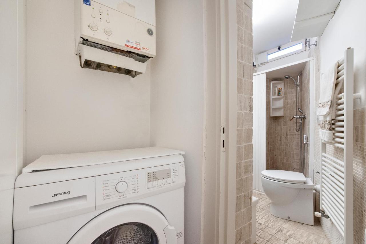 Casa Dell'Arco Old Town - Sit Apartment Лечче Экстерьер фото