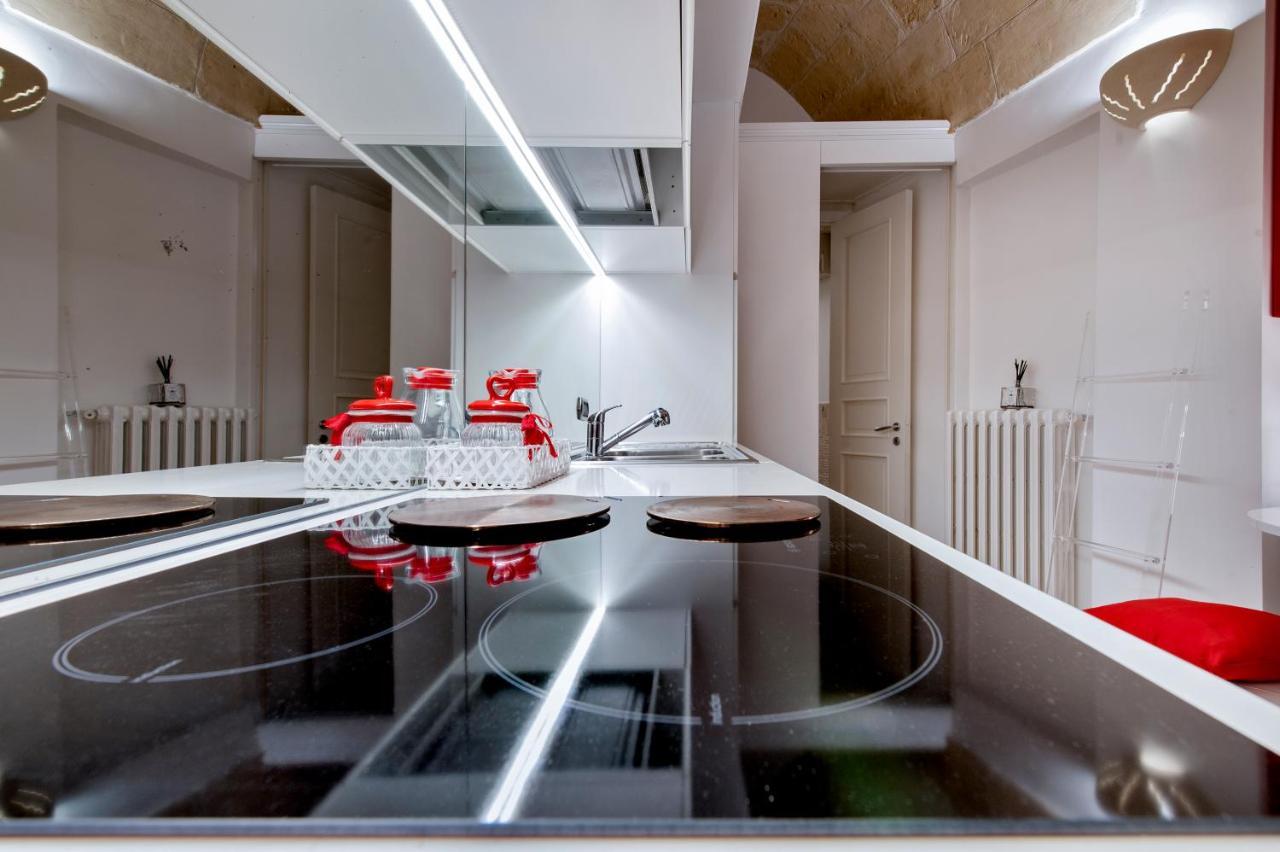 Casa Dell'Arco Old Town - Sit Apartment Лечче Экстерьер фото