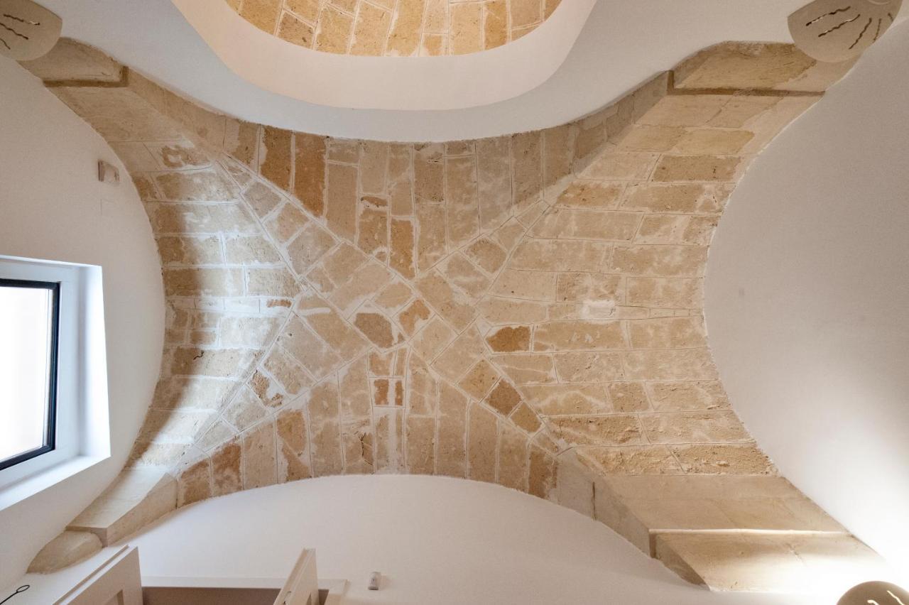 Casa Dell'Arco Old Town - Sit Apartment Лечче Экстерьер фото