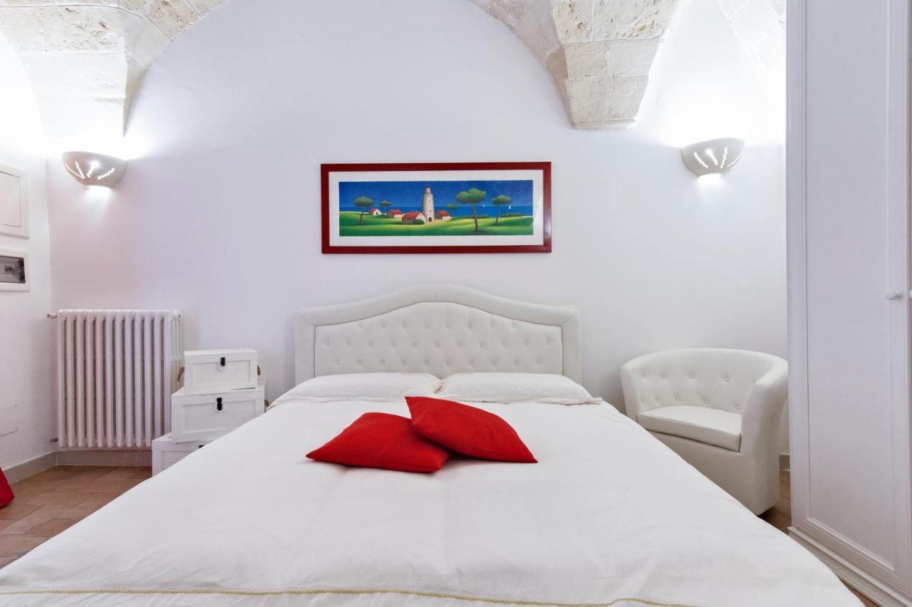 Casa Dell'Arco Old Town - Sit Apartment Лечче Экстерьер фото