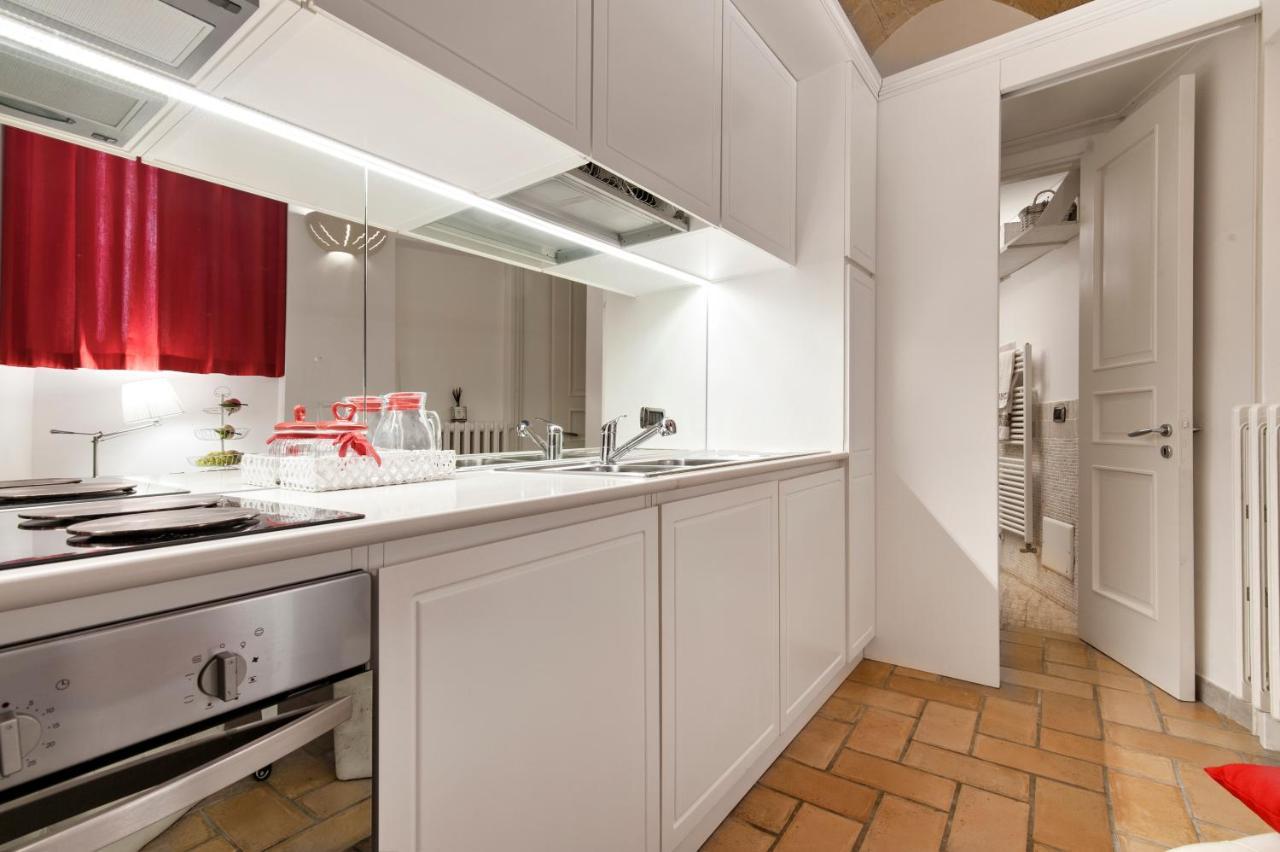 Casa Dell'Arco Old Town - Sit Apartment Лечче Экстерьер фото