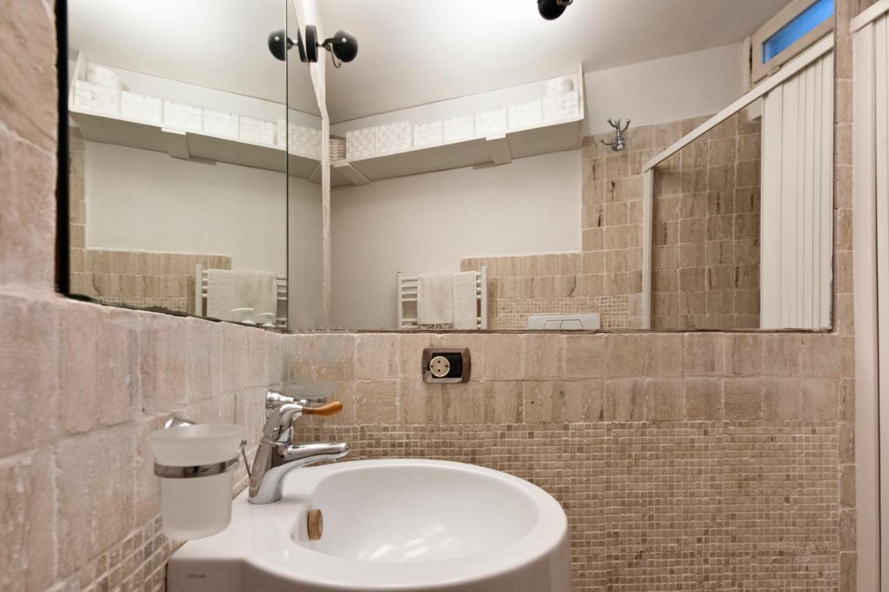 Casa Dell'Arco Old Town - Sit Apartment Лечче Экстерьер фото