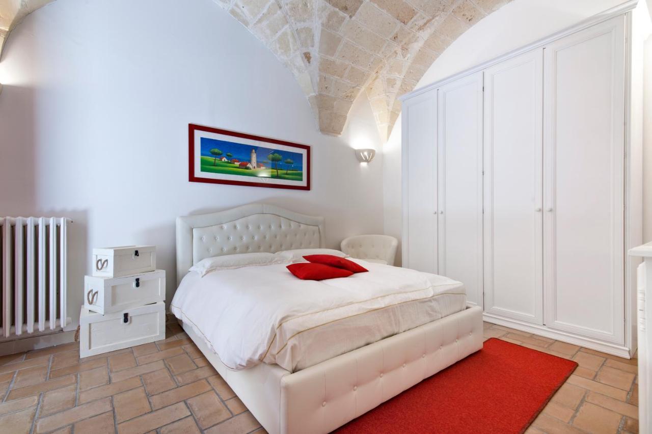 Casa Dell'Arco Old Town - Sit Apartment Лечче Экстерьер фото